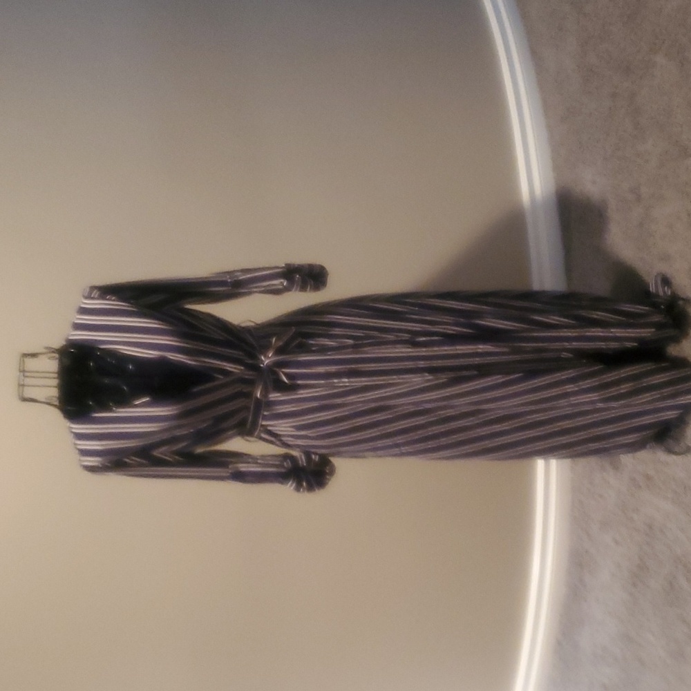 Summer/Early Fall Dress NWOT